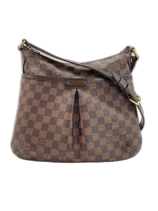 Louis Vuitton Handbags - Louis Vuitton Shoulder Bag Blue Msbeli PM